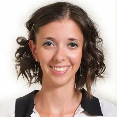 Lucia Croce, Backoffice und Projektkoordination